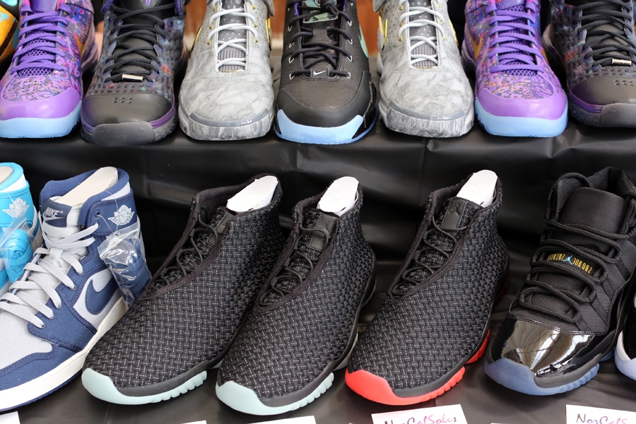 Sneaker Con San Francisco Spring 2014 Recap 21