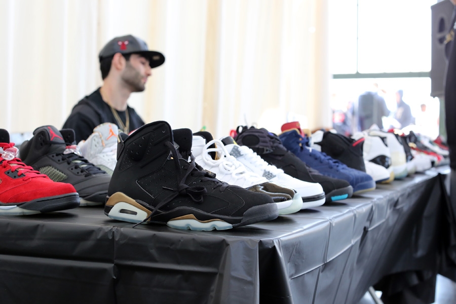 Sneaker Con San Francisco Spring 2014 Recap 24