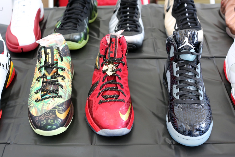 Sneaker Con San Francisco Spring 2014 Recap 25