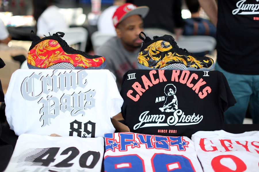 Sneaker Con San Francisco Spring 2014 Recap 26