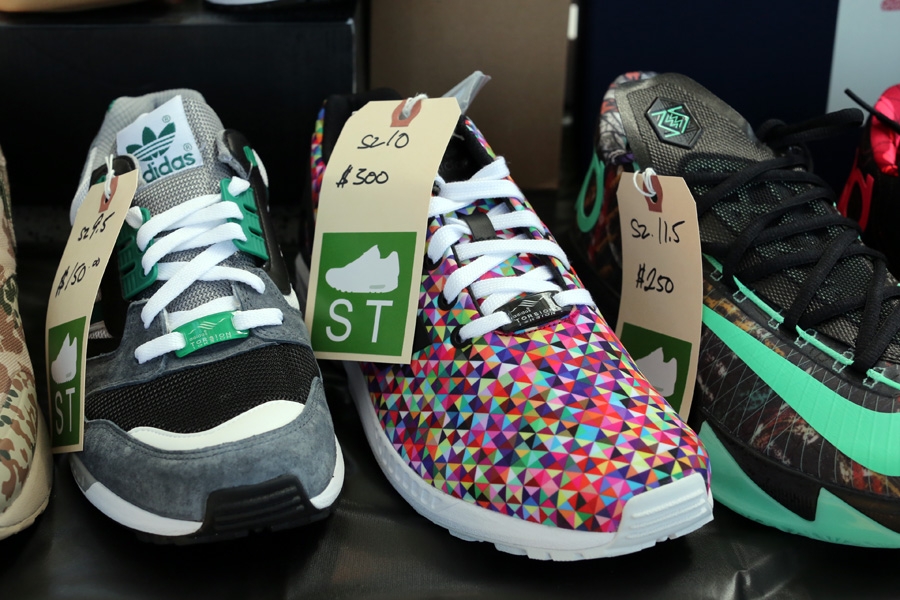 Sneaker Con San Francisco Spring 2014 Recap 32