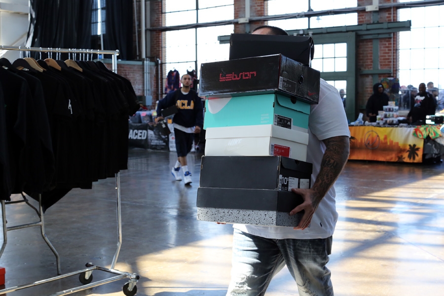 Sneaker Con San Francisco Spring 2014 Recap 33