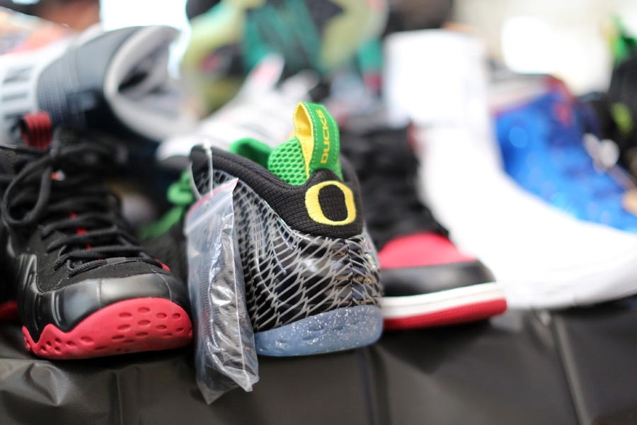 Sneaker Con San Francisco Spring 2014 Recap 36