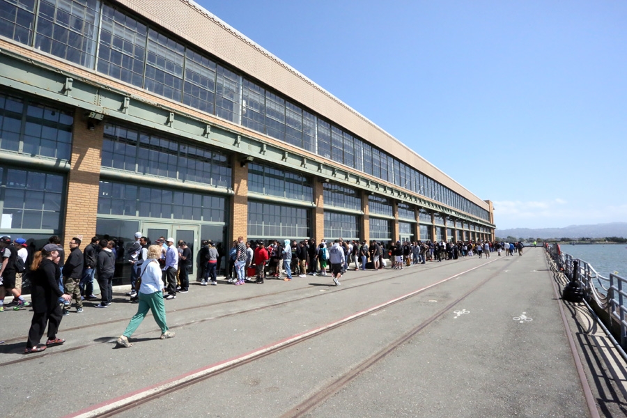 Sneaker Con San Francisco Spring 2014 Recap 39