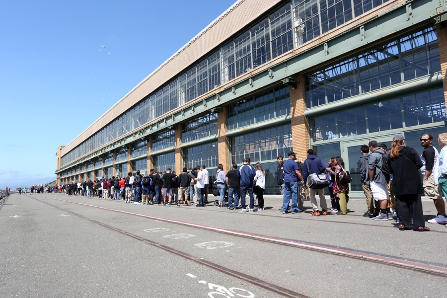 Sneaker Con San Francisco Spring 2014 Recap 40