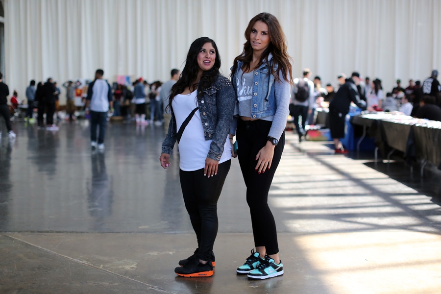 Sneaker Con San Francisco Spring 2014 Recap 42