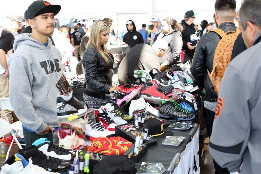 Sneaker Con San Francisco Spring 2014 Recap 45