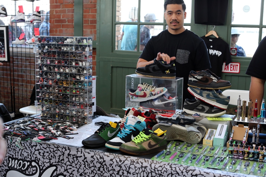 Sneaker Con San Francisco Spring 2014 Recap 48