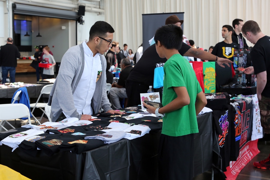 Sneaker Con San Francisco Spring 2014 Recap 49