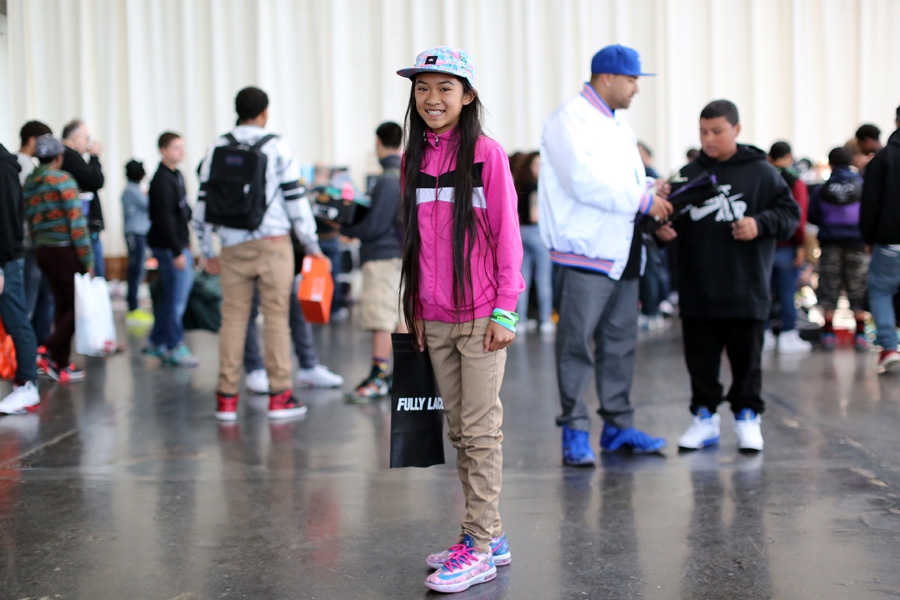 Sneaker Con San Francisco Spring 2014 Recap 52