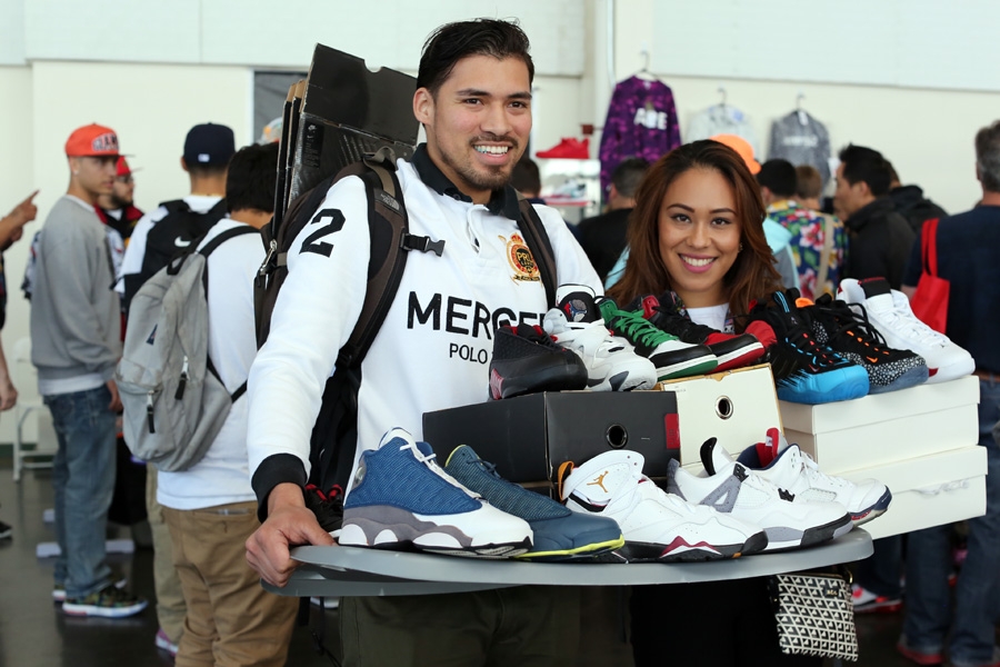 Sneaker Con San Francisco Spring 2014 Recap 54