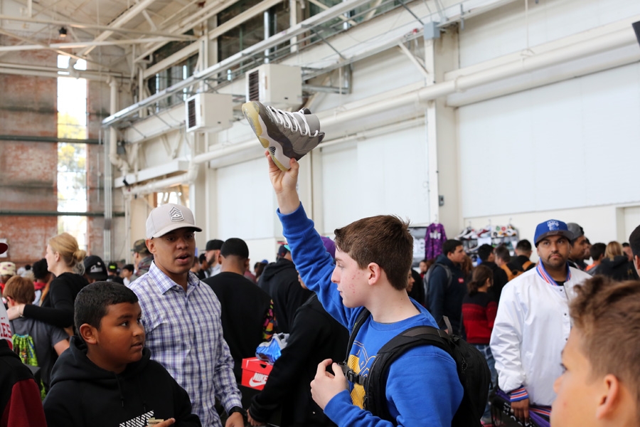 Sneaker Con San Francisco Spring 2014 Recap 56