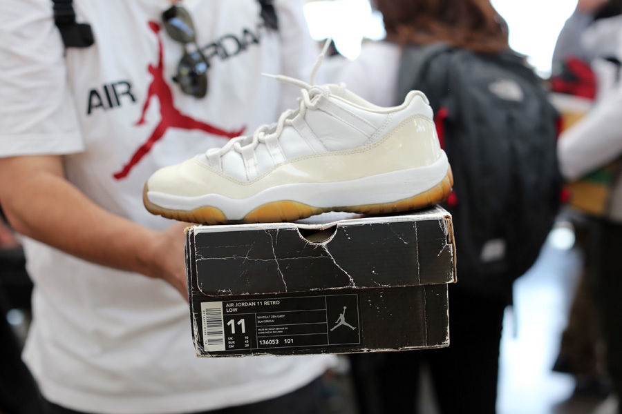 Sneaker Con San Francisco Spring 2014 Recap 59