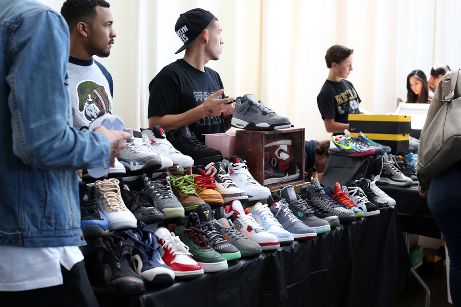 Sneaker Con San Francisco Spring 2014 Recap 60