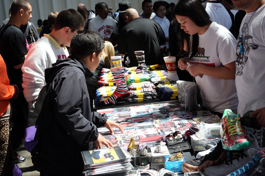 Sneaker Con San Francisco Spring 2014 Recap 62