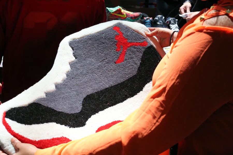 Sneaker Con San Francisco Spring 2014 Recap 63