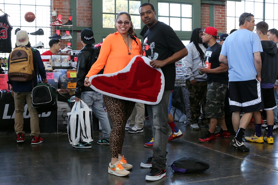 Sneaker Con San Francisco Spring 2014 Recap 64