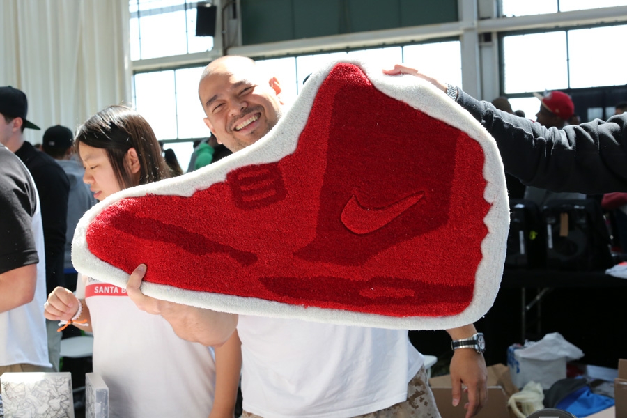 Sneaker Con San Francisco Spring 2014 Recap 66