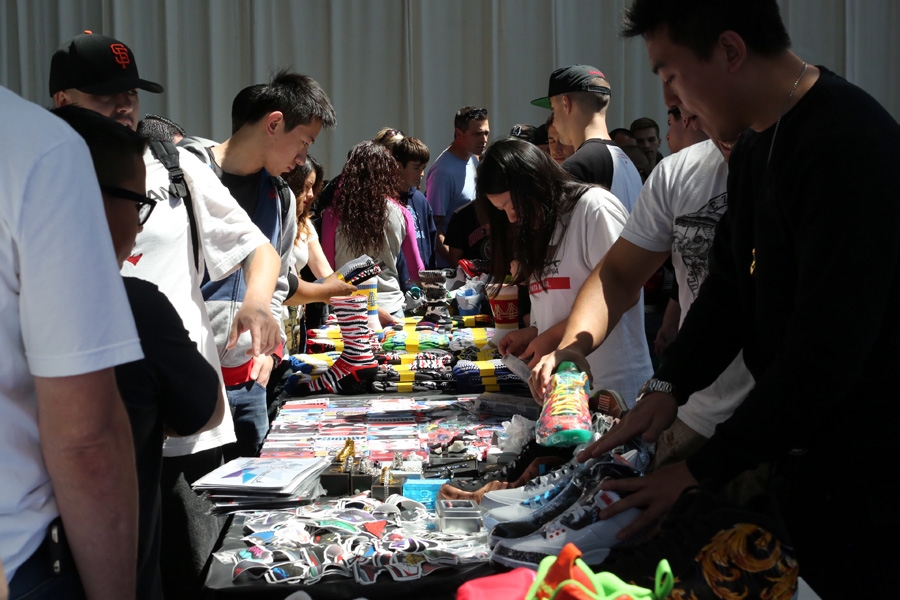 Sneaker Con San Francisco Spring 2014 Recap 67