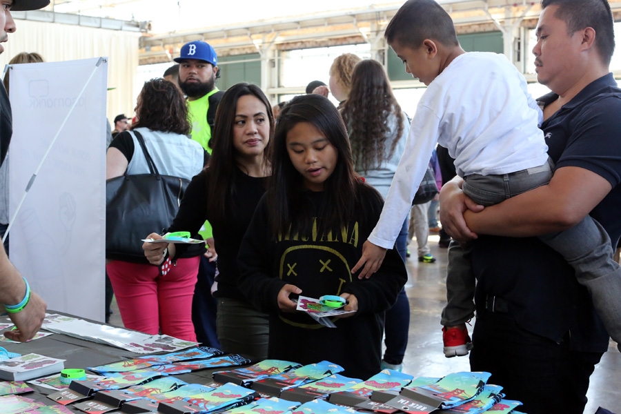 Sneaker Con San Francisco Spring 2014 Recap 70