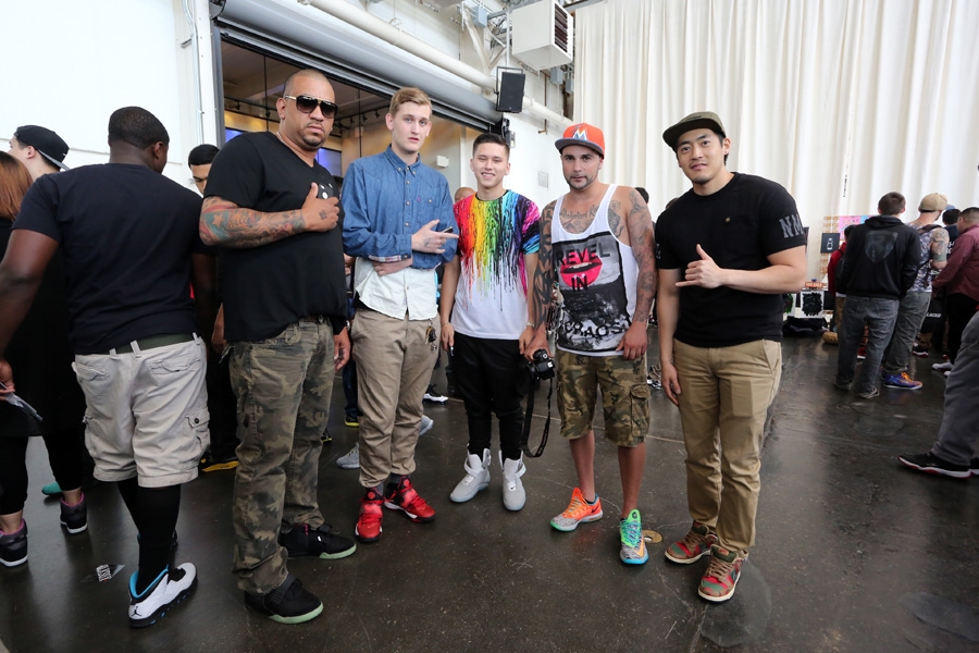 Sneaker Con San Francisco Spring 2014 Recap 72