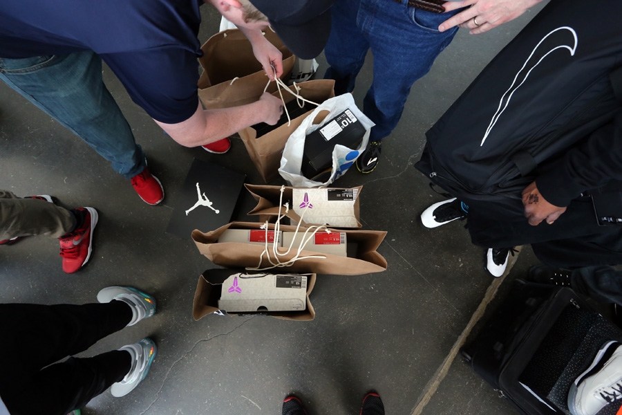 Sneaker Con San Francisco Spring 2014 Recap 73