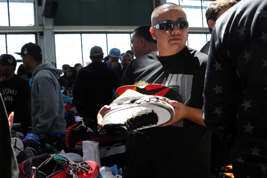 Sneaker Con San Francisco Spring 2014 Recap 77