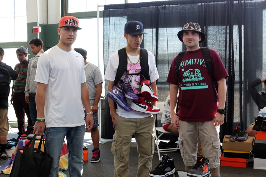 Sneaker Con San Francisco Spring 2014 Recap 78