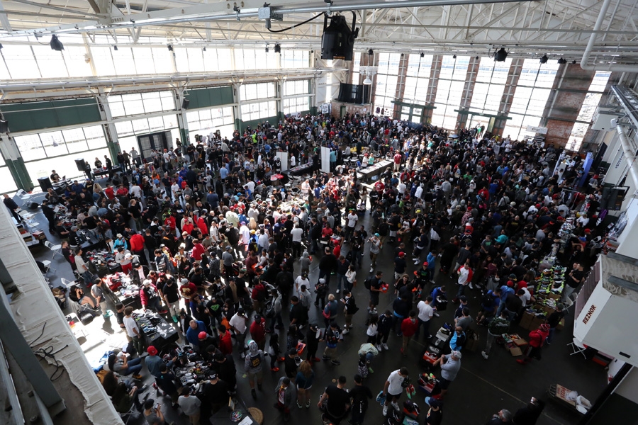 Sneaker Con San Francisco Spring 2014 Recap 80