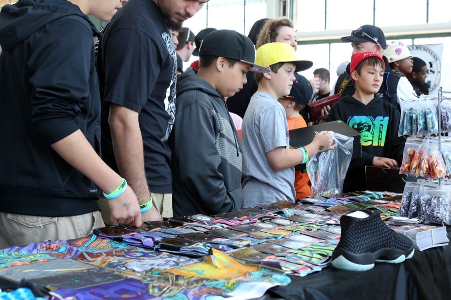 Sneaker Con San Francisco Spring 2014 Recap 81