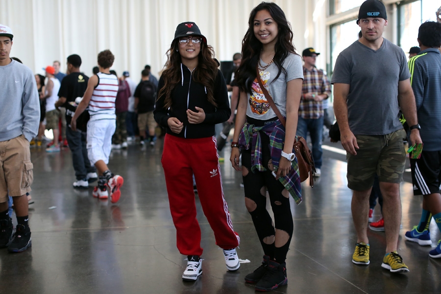 Sneaker Con San Francisco Spring 2014 Recap 82