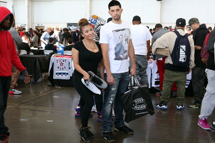 Sneaker Con San Francisco Spring 2014 Recap 85