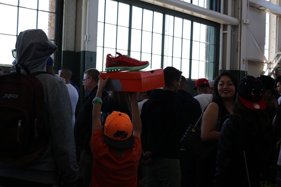 Sneaker Con San Francisco Spring 2014 Recap 87