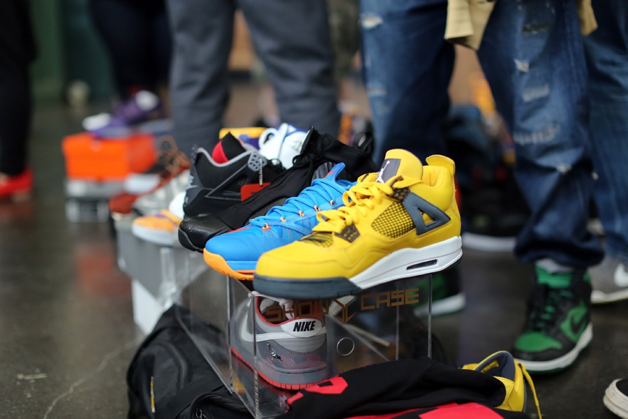 Sneaker Con San Francisco Spring 2014 Recap 88