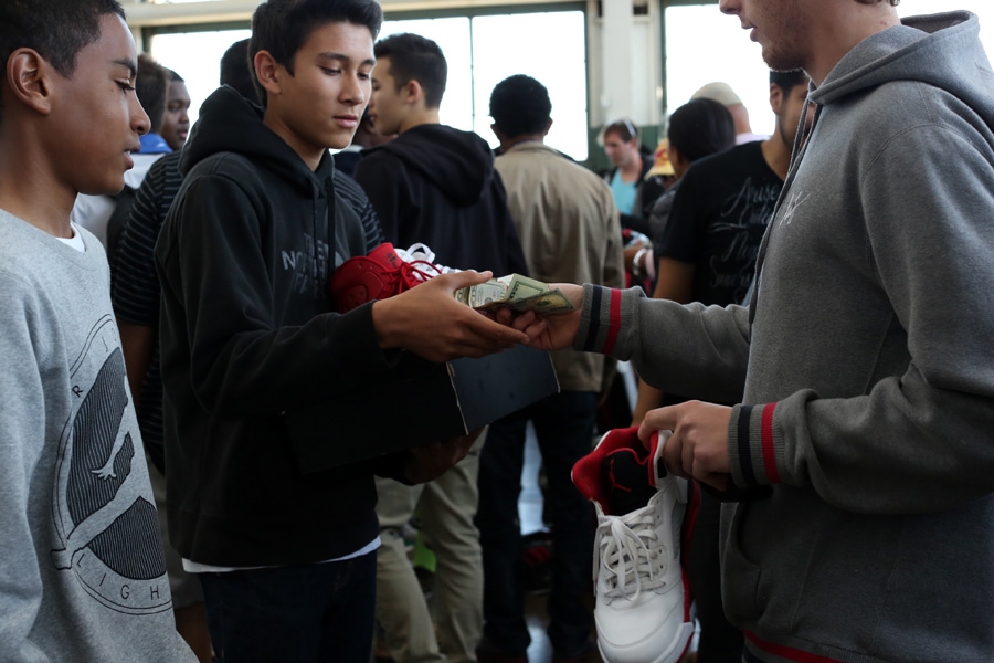 Sneaker Con San Francisco Spring 2014 Recap 89