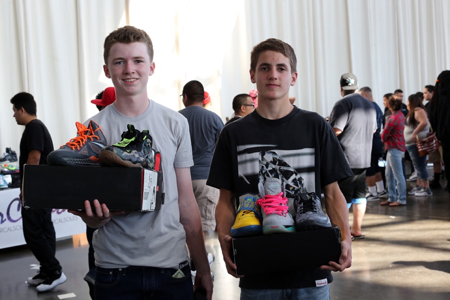 Sneaker Con San Francisco Spring 2014 Recap 93