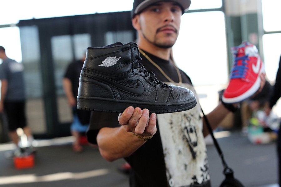 Sneaker Con San Francisco Spring 2014 Recap 95