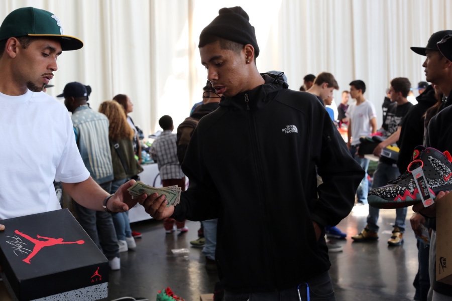 Sneaker Con San Francisco Spring 2014 Recap 96