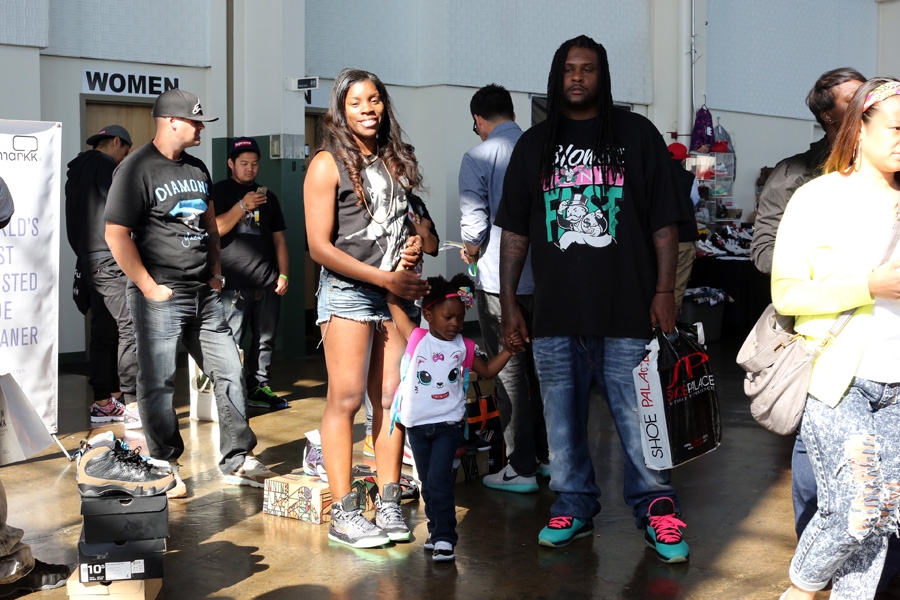 Sneaker Con San Francisco Spring 2014 Recap 97