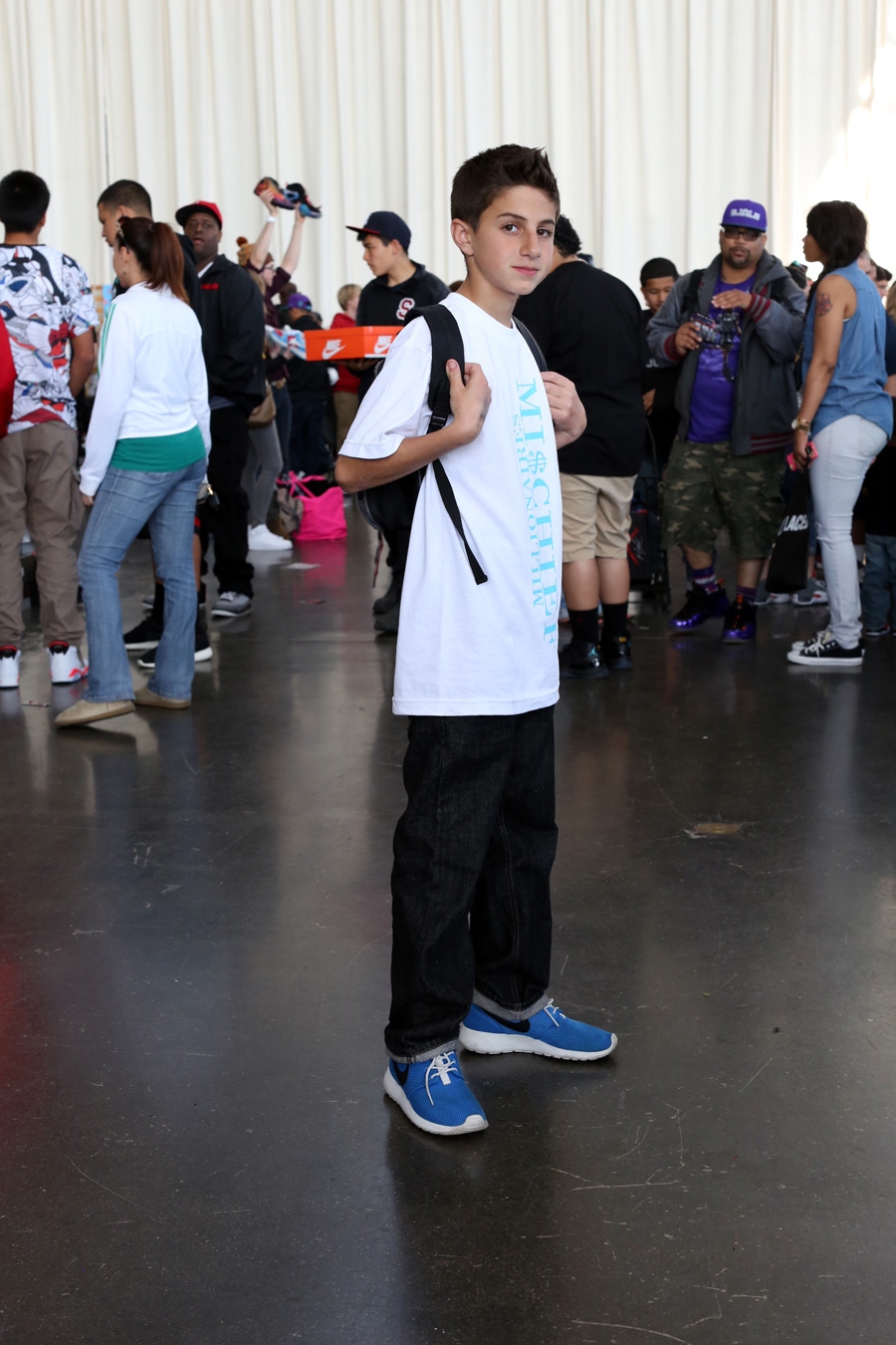 Sneaker Con San Francisco Spring 2014 Recap 99