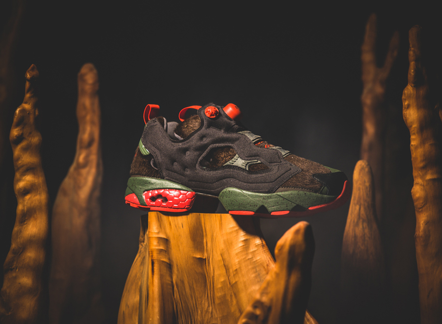 Sneaker Politics Reebok Insta Pump Fury Rougarou Release Date 1