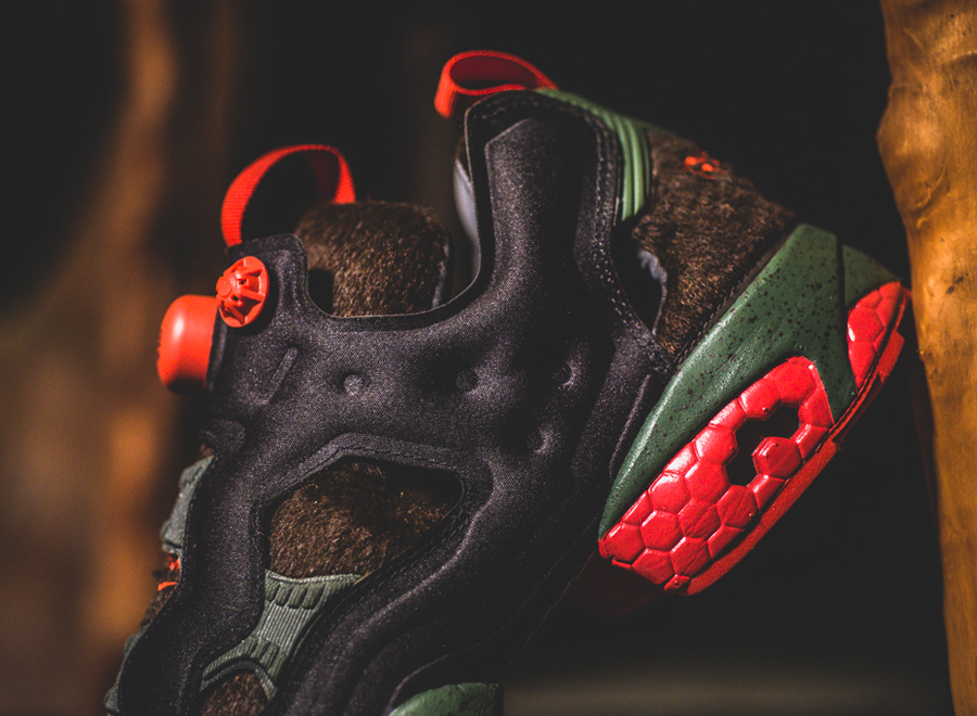 Sneaker Politics Reebok Insta Pump Fury Rougarou Release Date 10