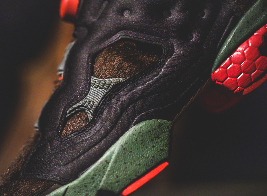 Sneaker Politics Reebok Insta Pump Fury Rougarou Release Date 11