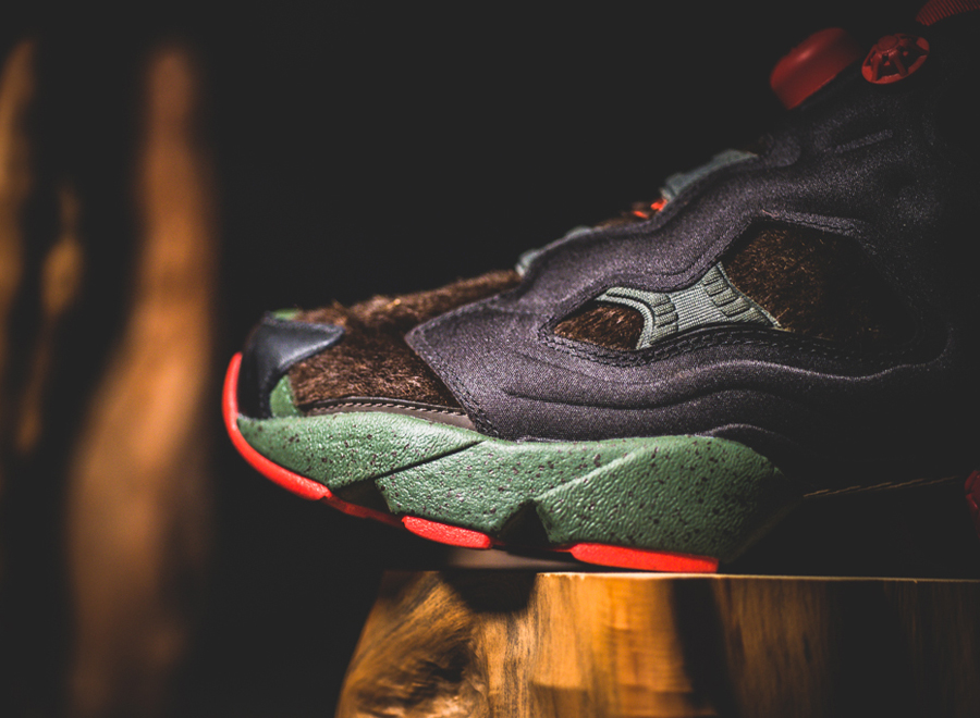 Sneaker Politics Reebok Insta Pump Fury Rougarou Release Date 4