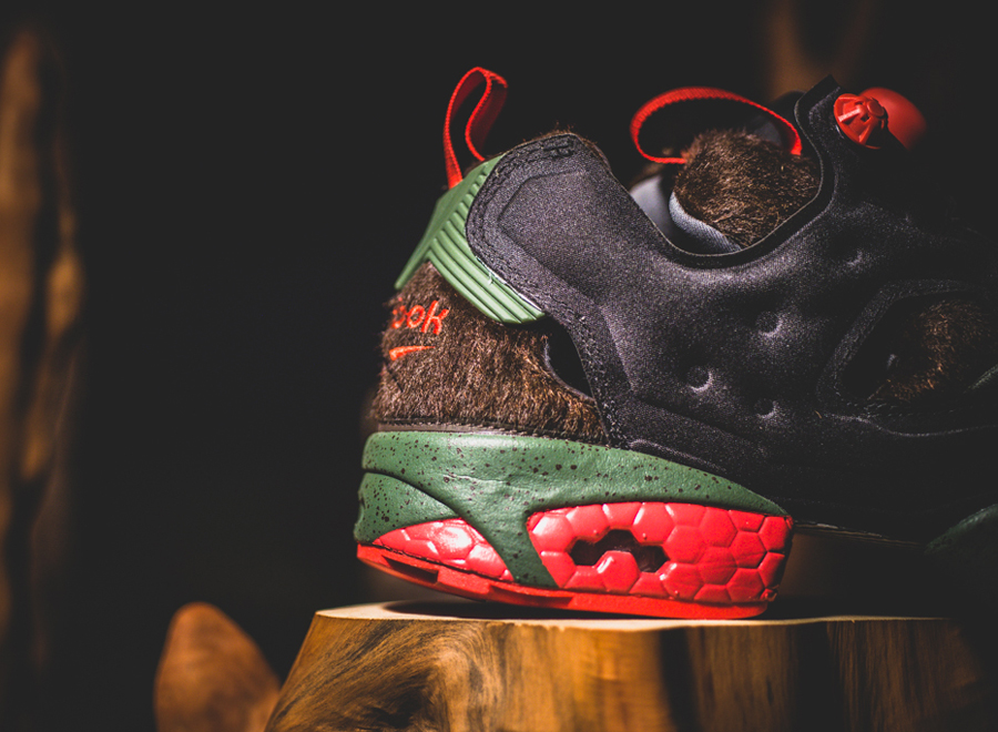 Sneaker Politics Reebok Insta Pump Fury Rougarou Release Date 5