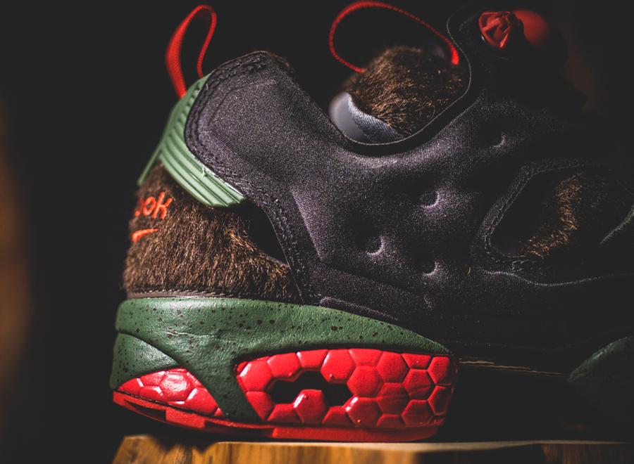 Sneaker Politics Reebok Insta Pump Fury Rougarou Release Date 7