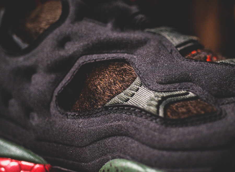 Sneaker Politics Reebok Insta Pump Fury Rougarou Release Date 8