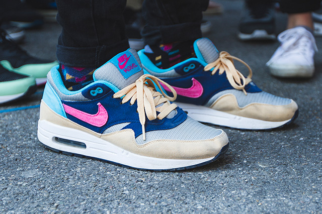 Sneakerness Zurich 2014 Event Recap 04