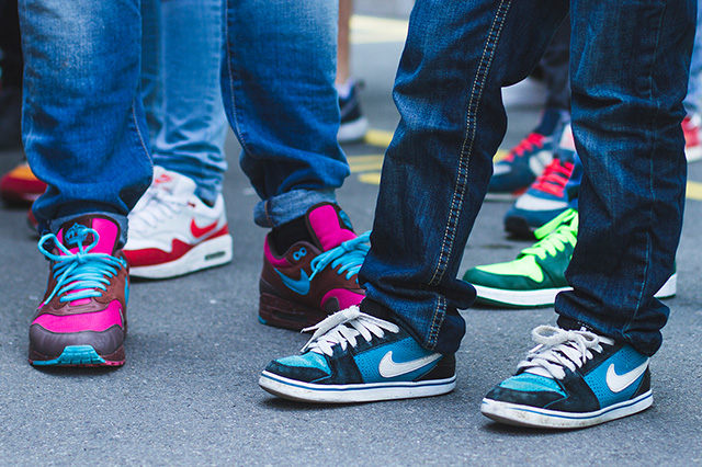 Sneakerness Zurich 2014 Event Recap 05