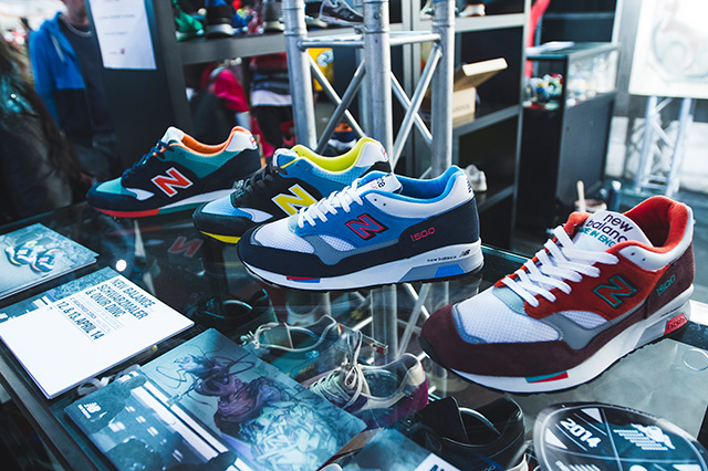 Sneakerness Zurich 2014 Event Recap 06